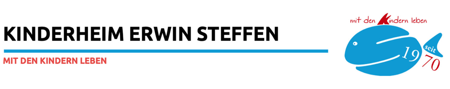 Kinderheim Erwin Steffen